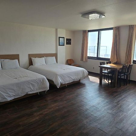 Hotel Mallipo Taean Eksteriør billede